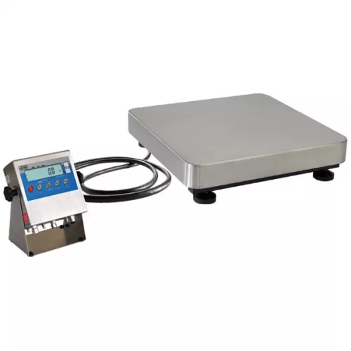 WPT 6/F1/K/EX One Load Cell Platform Scale фото 1