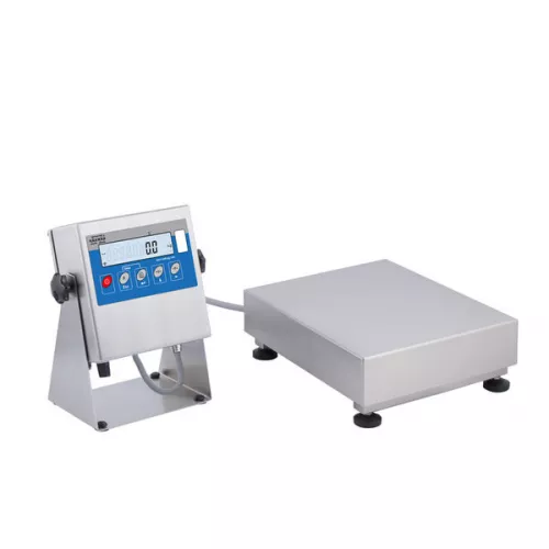 WPT 15/H2/K Waterproof Scales With Stainless Steel Load Cell фото 1
