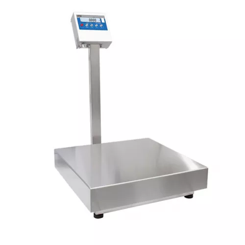 WPT 15/H3 Waterproof Scales With Stainless Steel Load Cell фото 1