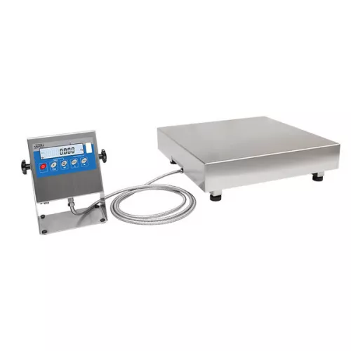 WPT 60/H3/K Waterproof Scales With Stainless Steel Load Cell фото 1