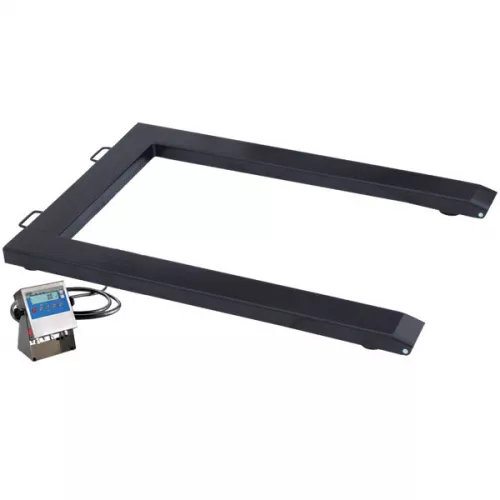 WPT/4P 3000C/EX Pallet Scales фото 1