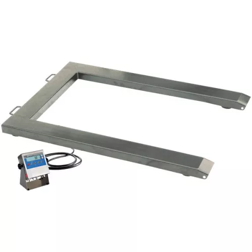 WPT/4P 3000H/EX Pallet Scales фото 1