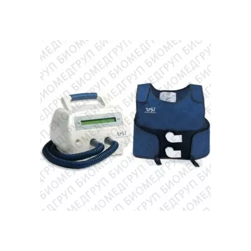 Hillrom Vest Airway Аппарат для удаления мокроты фото 1