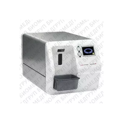 Digora Optime UV (NEW) - беспроводной визиограф (сканер фосфорных пластин), в комплекте 5 тонких датчиков фото 1
