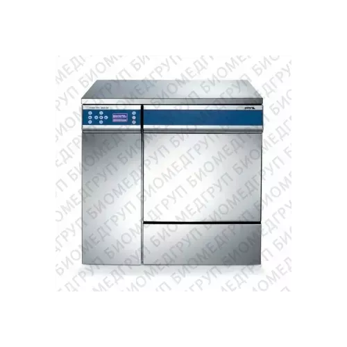 SMEG WD5090T - моюще-дезинфицирующая машина фото 1