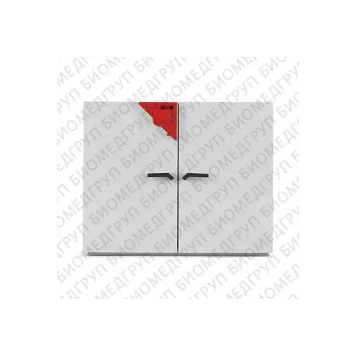 Binder ED 400 - стерилизатор горячим воздухом, 400 л фото 1