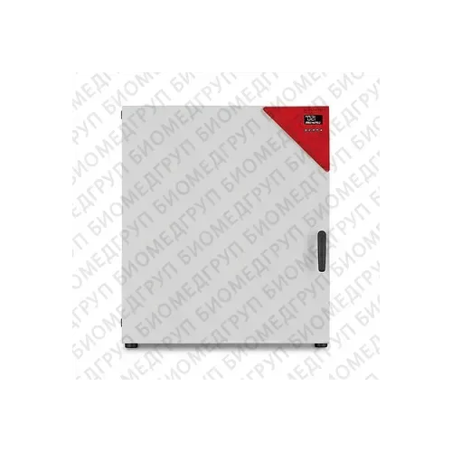 Binder FD 260 - стерилизатор горячим воздухом, 259 л фото 1