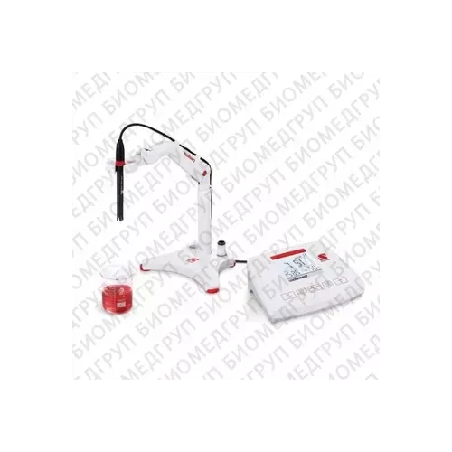 Стационарный рН-метр OHAUS Starter 3100-F (арт. 30137433) фото 1