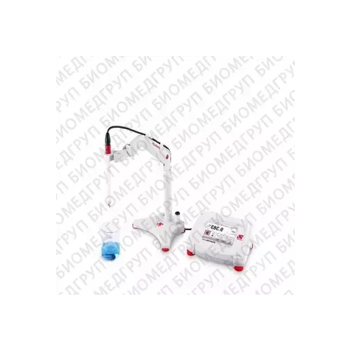 pH-метр OHAUS  Starter ST5000-F (стационарный) фото 1