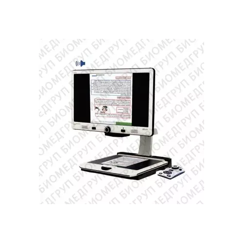 ЭСВУ Merlin Elite HD/OCR фото 1