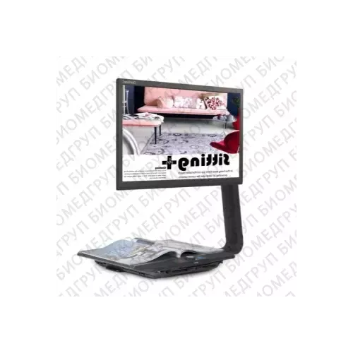 Стационарный электронный видеоувеличитель ClearView C 24 HD фото 1