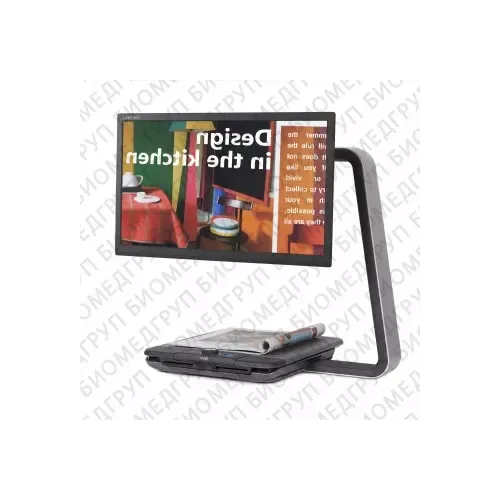 Стационарный электронный видеоувеличитель ClearView C 24 HD Speech фото 1