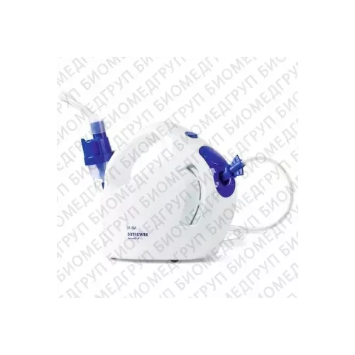 Apexmed Sensitec NB Ингалятор фото 1