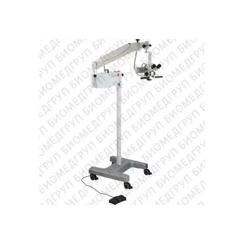 SOM 62 Basic - офтальмологический микроскоп, комплектация Basic фото 1