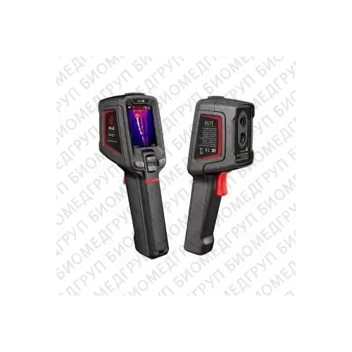 Тепловизор GUIDE T120 фото 1