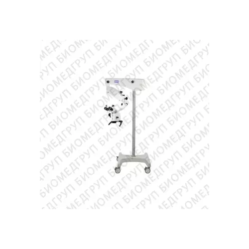 Микроскоп дентальный Zumax М2350 (база + Vario + PD) фото 1