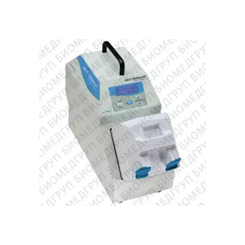 Buffalo Filter PlumeSafe Turbo ЭХВЧ фото 1