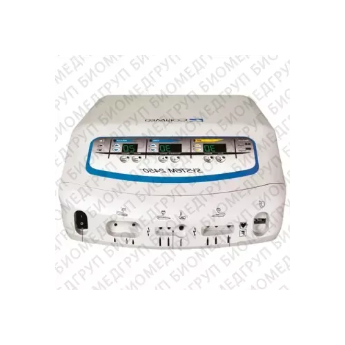 ConMed System 2450 ЭХВЧ фото 1