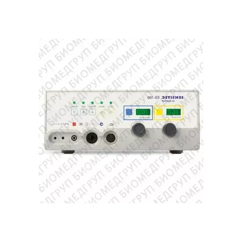 Sensitec ES-160 ЭХВЧ фото 1