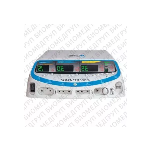 ConMed System 5000 ЭХВЧ фото 1