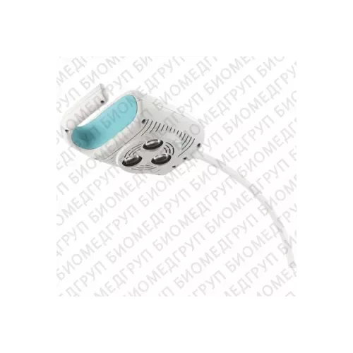 Welch Allyn GS 600 Светильник фото 1