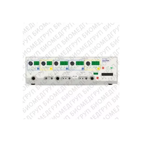 Sensitec ESHP-400 ЭХВЧ фото 1