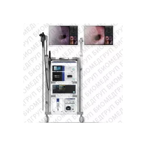 Aohua AQ100 Full HD Эндоскопическая видеосистема фото 1