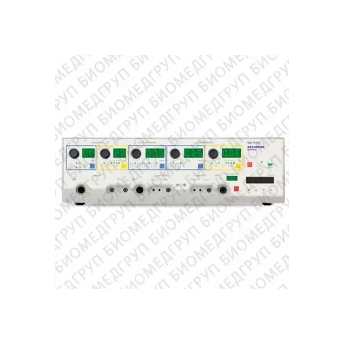 Sensitec ESHP-300 ЭХВЧ фото 1