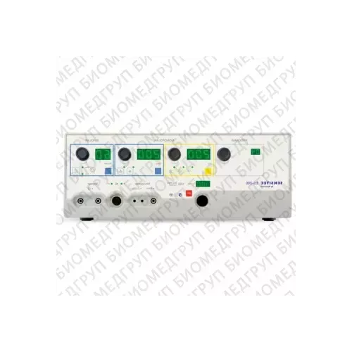 Sensitec ES-200 ЭХВЧ фото 1