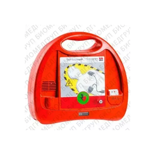 Metrax Heart Save PAD M250 Дефибриллятор фото 1