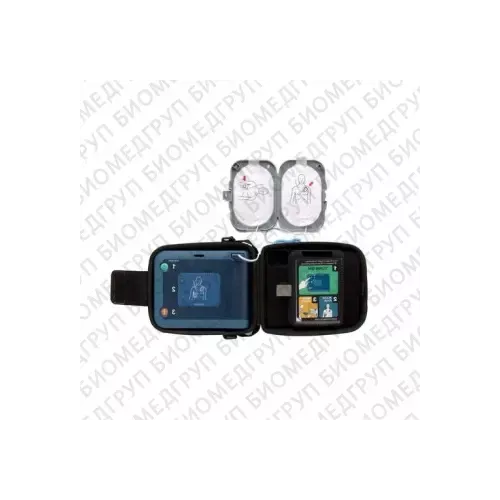 Philips HeartStart FRx Дефибриллятор фото 1