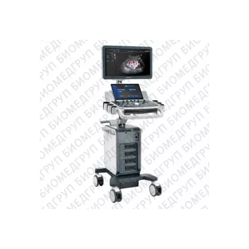 Mindray DC-70 Pro X-Insight Аппарат УЗИ фото 1