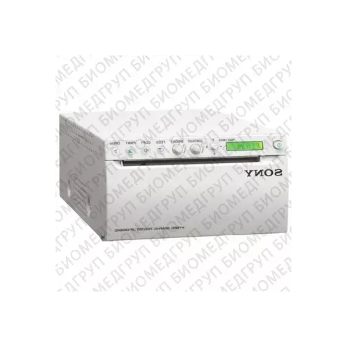 Sony UP-X898MD Устройство печати фото 1