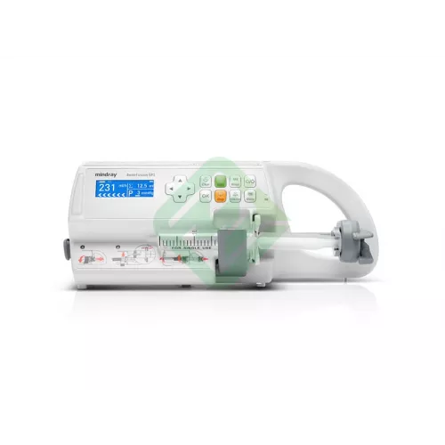 Насос шприцевой Mindray BeneFusion SP1 фото 1