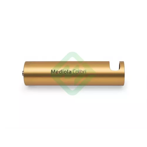 Держатель световода Mediola Colibri MHP02 со съемным наконечником ЛК-50П.02.000 фото 1