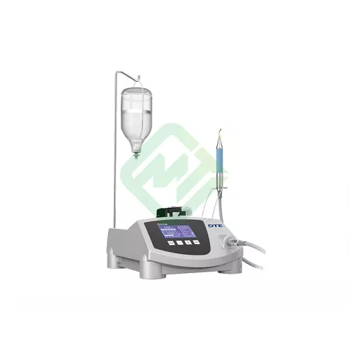Аппарат хирургический ультразвуковой Woodpecker Ultrasurgery DTE DS-II LED фото 1