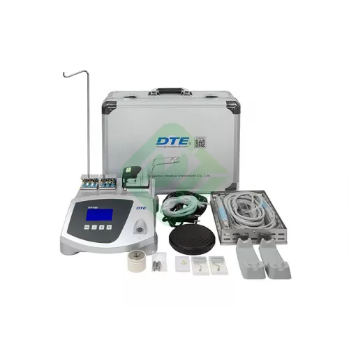Аппарат хирургический ультразвуковой Woodpecker Ultrasurgery DTE DS-II LED фото 2