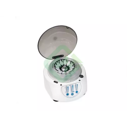 Центрифуга лабораторная ELMI CM-70M-07 фото 1