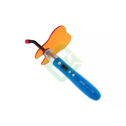 Лампа беспроводная полимеризационная светодиодная Woodpecker DTE LUX VI фото 1