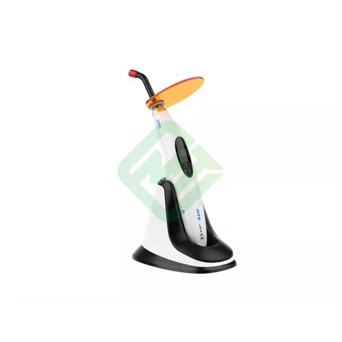 Лампа беспроводная полимеризационная светодиодная Woodpecker DTE LUX E Simple фото 1