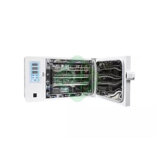 Стерилизатор воздушный Витязь ГП-40-3 фото 2