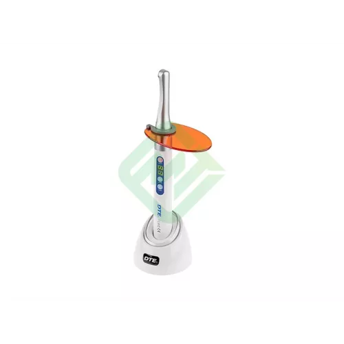 Лампа беспроводная полимеризационная светодиодная Woodpecker iLed фото 1