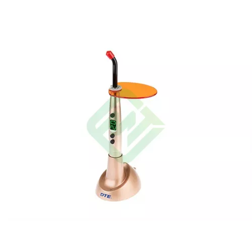 Лампа беспроводная полимеризационная светодиодная Woodpecker LED.H ortho фото 1