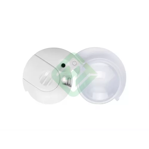 Лупа складная Eschenbach с подсветкой Mobilent LED, Ø35 мм, 10.0x, 38.0 дптр фото 1