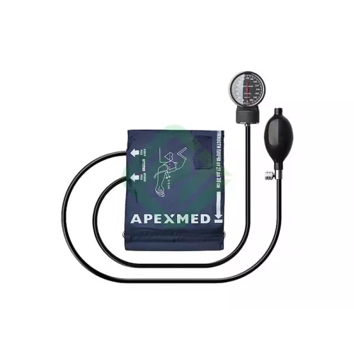 Тонометр механический Apexmed АТ-10 фото 1