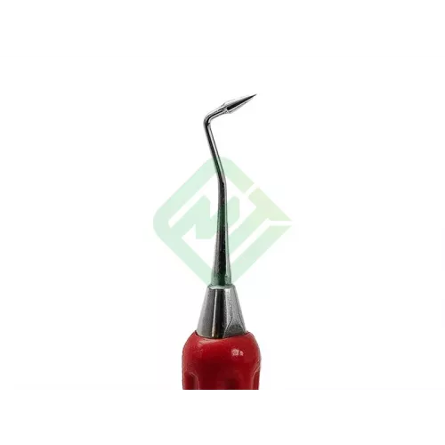 Зонд стоматологический Белмединструменты СР-5000-1-3 ЛМП, комбинированный фото 2