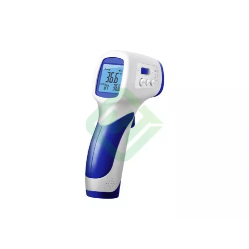 Термометр бесконтактный Sensitec NF-3101 фото 1