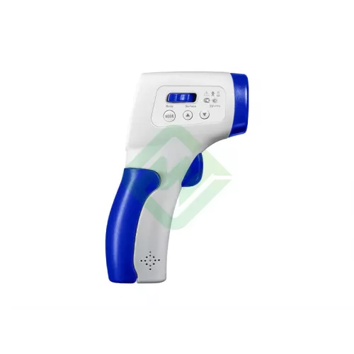 Термометр бесконтактный Sensitec NF-3101 фото 2