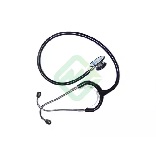 Стетоскоп (стетофонендоскоп) медицинский CS Medica CS-417, черный фото 1