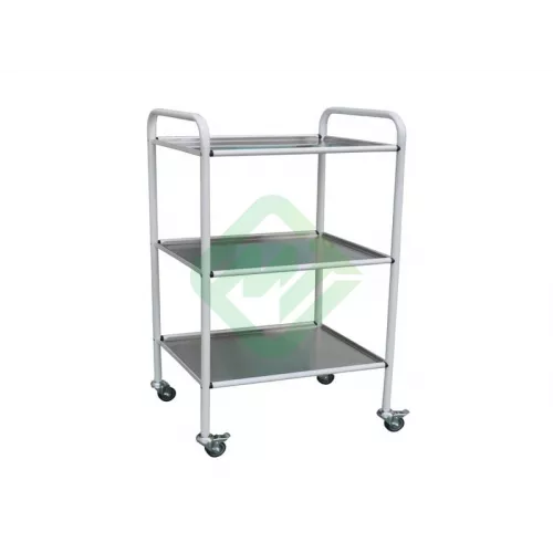 Столик инструментальный Ратон-МедТех СИ-03 фото 1